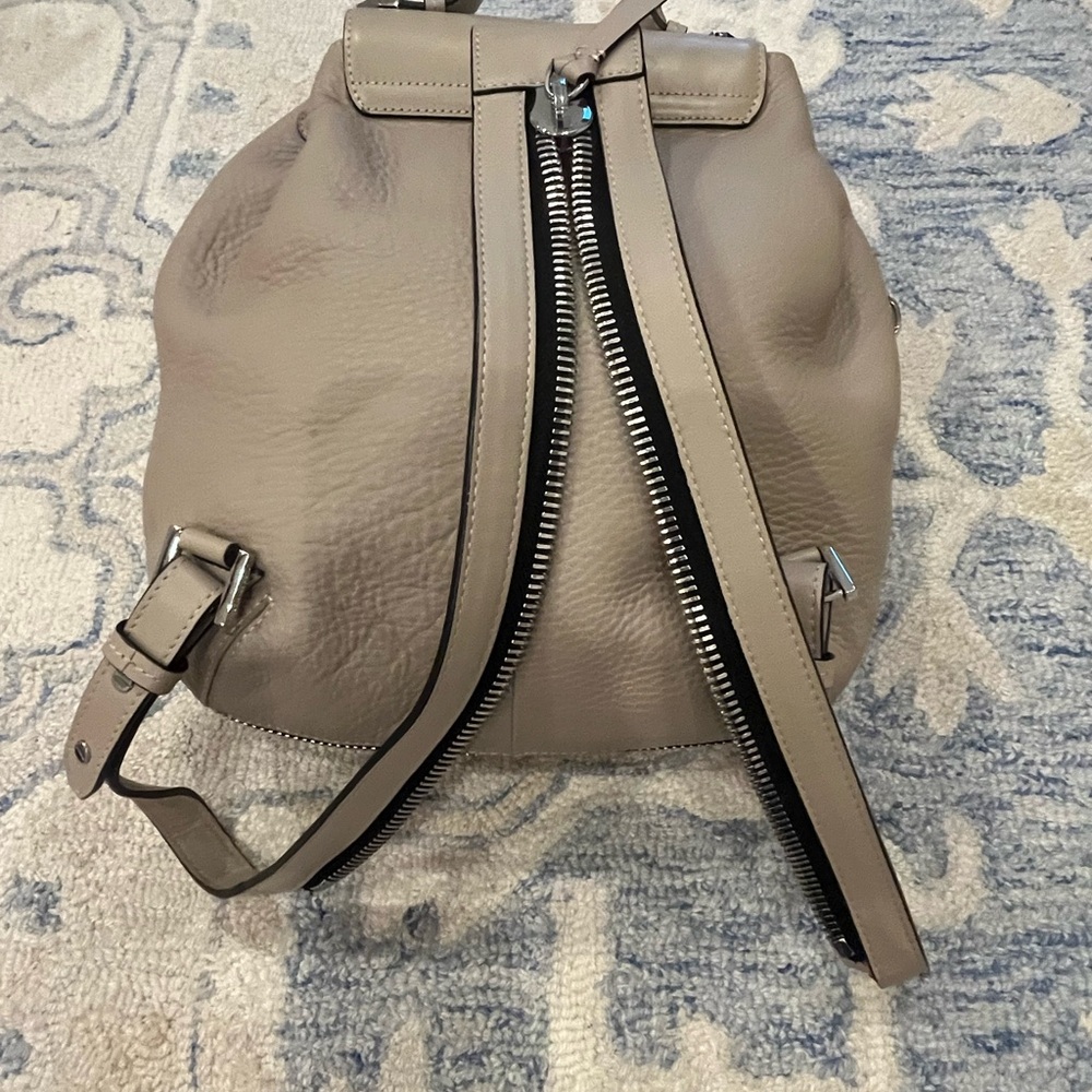 Mackage Tanner Backpack (leather) - Picture 3 of 12